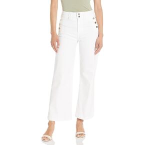 PAIGE Women's Aubrey Wide Wb Dbl Btn
