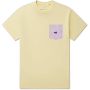 Southern Marsh Embroidered