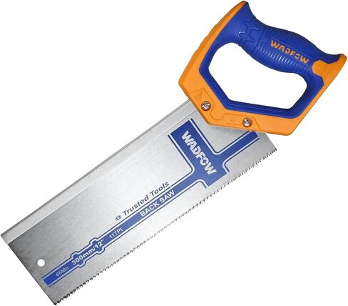 18" Medium Size Bolt Cutter: Soft Grip Rubber Ergonomic Handle Cutters Cutting Fence, Steel Wire, Chain, Screws, Rivet and Medium Padlock, Heavy-Duty in Saudi Arabia