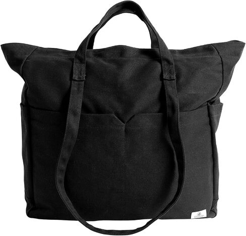 Volcom Women's Yard Canvas Tote Bag in Saudi Arabia