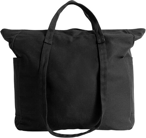 Volcom Women's Yard Canvas Tote Bag in Saudi Arabia