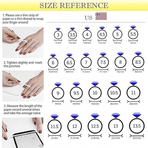 Amethyst Engagement Rings for Women Sterling Silver 7x5 MM Oval Shaped Gemstone Filigree Rings Vintage Western Jewelry Birthday Gifts Size 3-13 in Kuwait