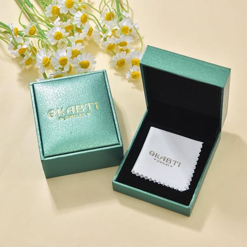 Amethyst Engagement Rings for Women Sterling Silver 7x5 MM Oval Shaped Gemstone Filigree Rings Vintage Western Jewelry Birthday Gifts Size 3-13 in Kuwait