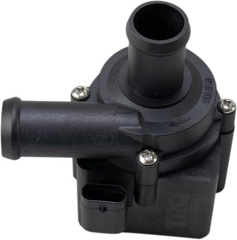 TRQ Engine Water Pump Compatible with 2017-2019 Ford Escape 2014-2020 Fusion in Saudi Arabia