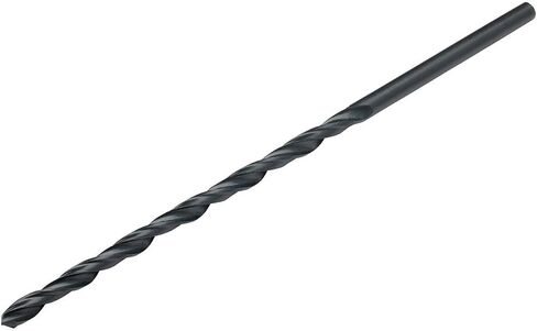 Draper 39079 Expert HSS Extra Long Drill Bit, 12.5mm Ø x 200mm in Saudi Arabia