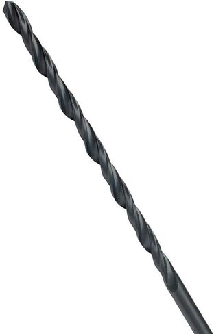 Draper 39079 Expert HSS Extra Long Drill Bit, 12.5mm Ø x 200mm in Saudi Arabia