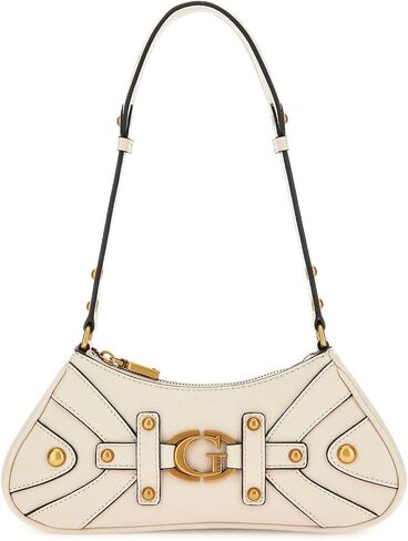 GUESS Mintha Mini Top Zip Shoulder Bag in Saudi Arabia