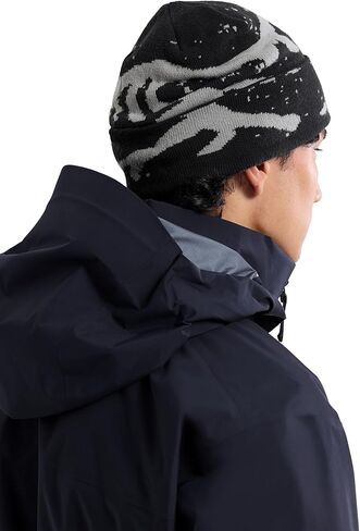 Arc'teryx Grotto Toque | Winter Toque Made from Recycled Polyester in Kuwait