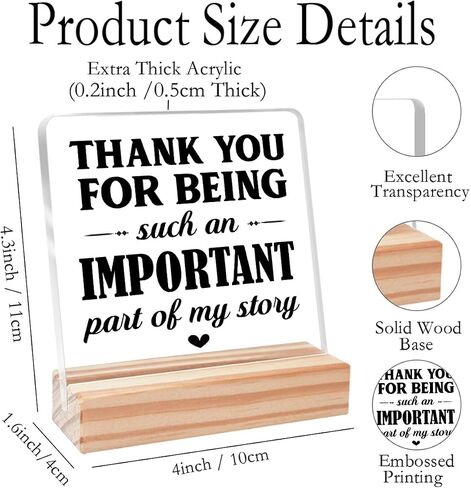 I Can Explain It to You But I Can't Understand It for You Acrylic Sign,Funny Office Gifts for Coworker,Humor Office Cubicle Gifts for Employee,Office Quotes Acrylic Plaque Sign Desk Decor in Saudi Arabia