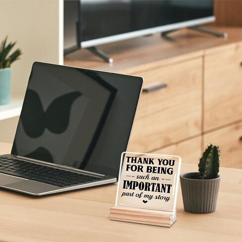 I Can Explain It to You But I Can't Understand It for You Acrylic Sign,Funny Office Gifts for Coworker,Humor Office Cubicle Gifts for Employee,Office Quotes Acrylic Plaque Sign Desk Decor in Saudi Arabia