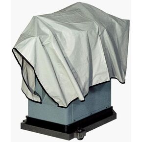 HTC TS-9112 Tool Saver 72-by-112-Inch Jumbo Machine Cover