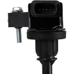 Set of 4 Ignition Coil Pack with 4*Spark Plug Fit for 2016-2020 for Buick Envision 2.0L 2014-2017 for Buick Regal 2.0L 2013-2021 for Chevrolet Malibu 2.0L, Replace UF680