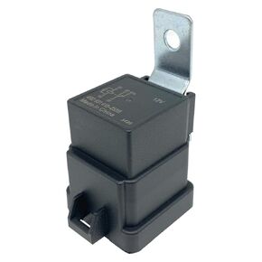 2-Pack 4RD 931 410-05/08 Relay Switches 12VDC 40A 5-Pin for Automobiles