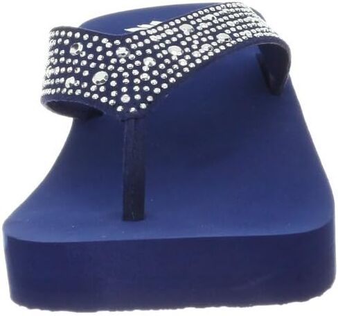 Yellow Box Women's Adriana Flip Flop in Saudi Arabia