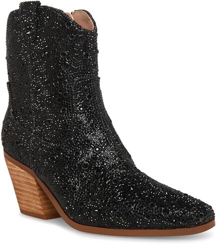 Betsey Johnson Women's Diva Cowboy Western Boots in Kuwait