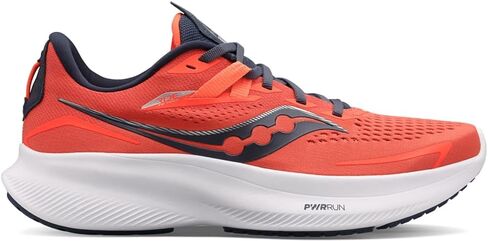 Saucony Women's Ride 15 Sneaker in Saudi Arabia