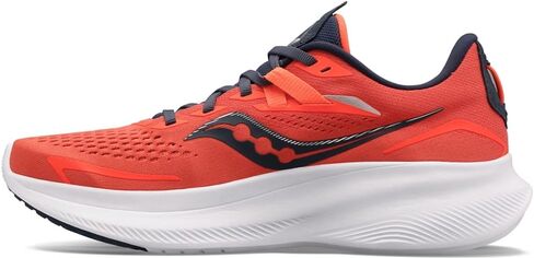 Saucony Women's Ride 15 Sneaker in Saudi Arabia