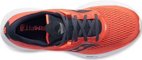 Saucony Women's Ride 15 Sneaker in Saudi Arabia