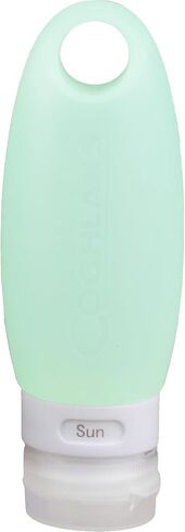 Coghlan's Silicone Travel Bottle in Saudi Arabia