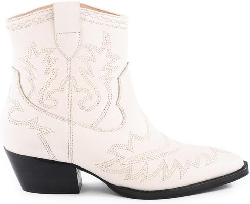 Seychelles Women's Eagle Rock Leather Ankle Boot in Saudi Arabia