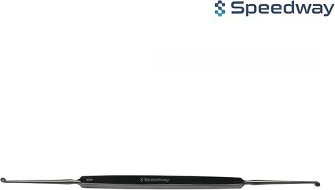 Meyerhoefer Chalazion Curette Size -0 I Stainless Steel I Approx 125 mm. in Saudi Arabia
