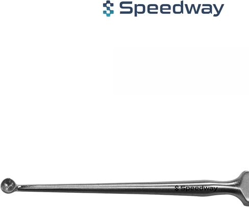 Meyerhoefer Chalazion Curette Size -0 I Stainless Steel I Approx 125 mm. in Saudi Arabia
