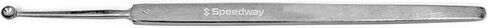 Meyerhoefer Chalazion Curette Size -0 I Stainless Steel I Approx 125 mm. in Saudi Arabia