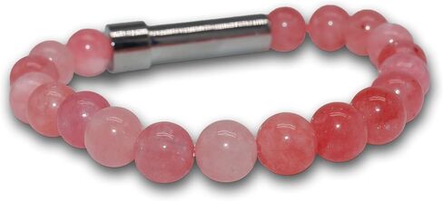 Bodela Wish Bracelet - Roll Wish into Tube on Bracelet in Saudi Arabia