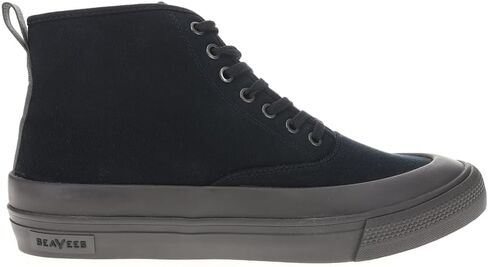 SEAVEES Men's Mariners Boot Sneaker in Saudi Arabia