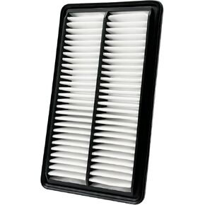 for Engine Air Filter JMAJ20 Fits for Accord Hybrid 2023-2024 2.0L, CR-V Hybrid 2023-2024 2.0L, Replacement for 172206MAJ01,WA10124, LX3763