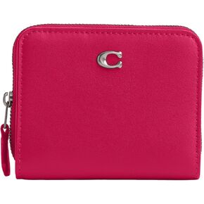 Coach Billfold Wallet, Chalk