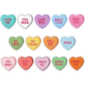 14Pcs Christmas Nutcracker Iron on Patches Pink Green Sew on Embroidered Ballet Xmas Tree Applique Repair Patch for Xmas Winter Holiday Birthday DIY Crafts Gift Clothing Backpack in Kuwait