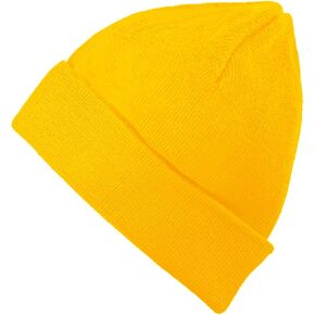Beanie for Men Women Knit Hat Unisex Beanie Hat Winter Slouchy Beanie Soft Skull Beanie Cap Daily Knitted Beanies