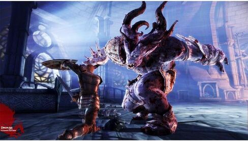 Dragon Age Origins: Ultimate Edition – أصل الكمبيوتر الشخصي [رمز اللعبة على الإنترنت] in Saudi Arabia