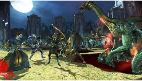 Dragon Age Origins: Ultimate Edition – أصل الكمبيوتر الشخصي [رمز اللعبة على الإنترنت] in Saudi Arabia