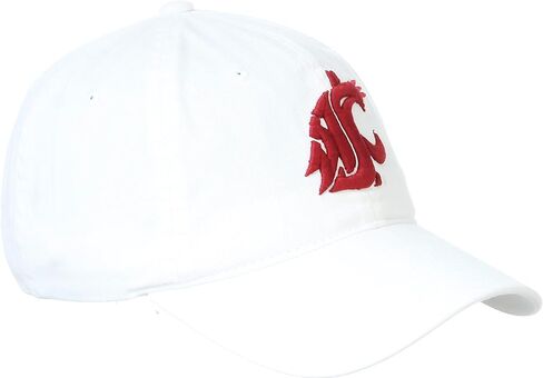 Zephyr Men's Standard Adjustable Scholarship Hat White, One Size in Saudi Arabia