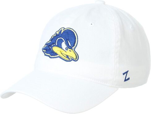 Zephyr Men's Standard Adjustable Scholarship Hat White, One Size in Saudi Arabia