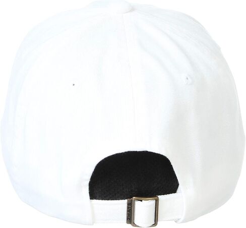 Zephyr Men's Standard Adjustable Scholarship Hat White, One Size in Saudi Arabia