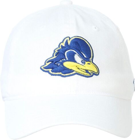 Zephyr Men's Standard Adjustable Scholarship Hat White, One Size in Saudi Arabia