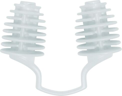 NOSA Mentholated Nose Plugs to Block Pungent Odors in Kuwait