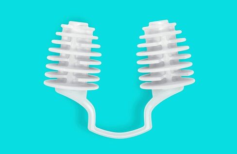 NOSA Mentholated Nose Plugs to Block Pungent Odors in Kuwait