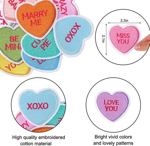 14Pcs Christmas Nutcracker Iron on Patches Pink Green Sew on Embroidered Ballet Xmas Tree Applique Repair Patch for Xmas Winter Holiday Birthday DIY Crafts Gift Clothing Backpack in Kuwait