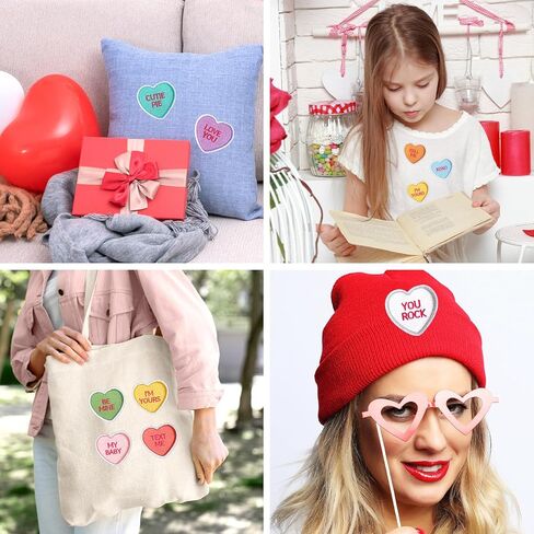 14Pcs Christmas Nutcracker Iron on Patches Pink Green Sew on Embroidered Ballet Xmas Tree Applique Repair Patch for Xmas Winter Holiday Birthday DIY Crafts Gift Clothing Backpack in Kuwait