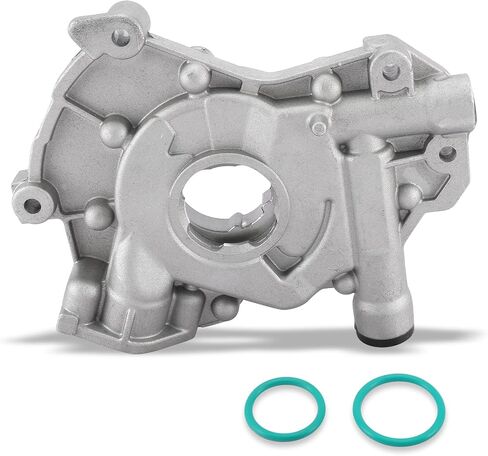 M396 BR3Z6600A OP4299 Oil Pump For Ford F-150 2015-2017,For Ford Mustang 2011-2017 5.0L V8 in Saudi Arabia