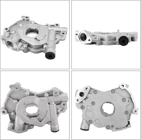 M396 BR3Z6600A OP4299 Oil Pump For Ford F-150 2015-2017,For Ford Mustang 2011-2017 5.0L V8 in Saudi Arabia