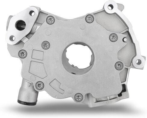 M396 BR3Z6600A OP4299 Oil Pump For Ford F-150 2015-2017,For Ford Mustang 2011-2017 5.0L V8 in Saudi Arabia