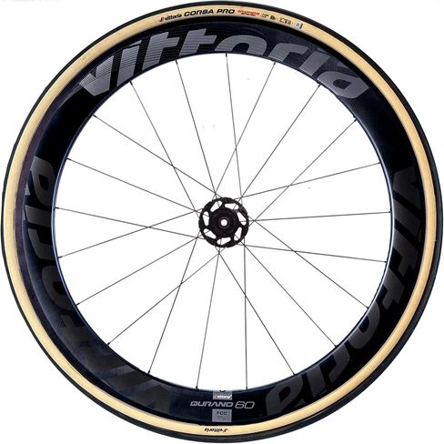 Vittoria Corsa Pro fold TLR para-blk-blk G2.0 (700 x 32c) in Kuwait