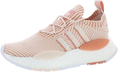 adidas NMD_R1 Shoes Women's, Pink, Size 10.5 in Saudi Arabia