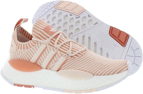 adidas NMD_R1 Shoes Women's, Pink, Size 10.5 in Saudi Arabia