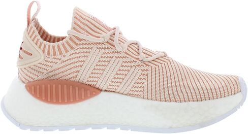 adidas NMD_R1 Shoes Women's, Pink, Size 10.5 in Saudi Arabia